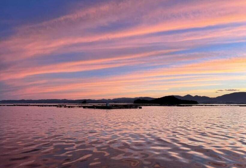 Marina Hotel Kaikuu   Vacation Stay 58554v