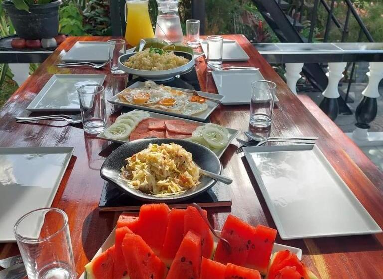 Matteo S Hus Villa Rental