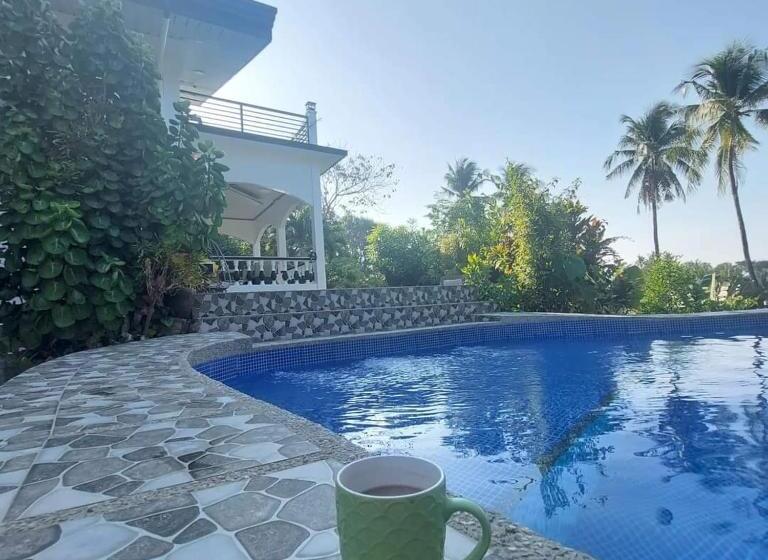 Matteo S Hus Villa Rental