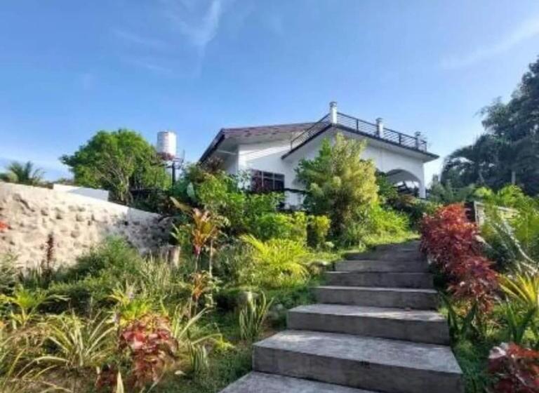 Matteo S Hus Villa Rental