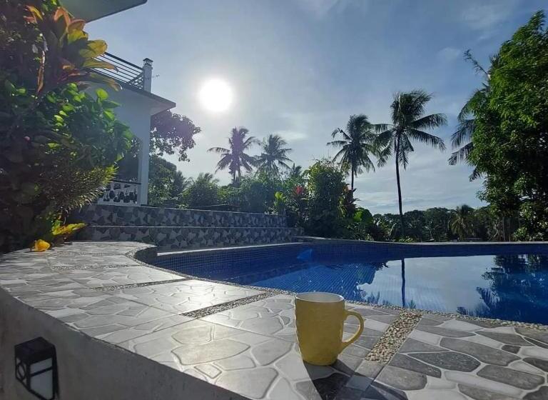 Matteo S Hus Villa Rental