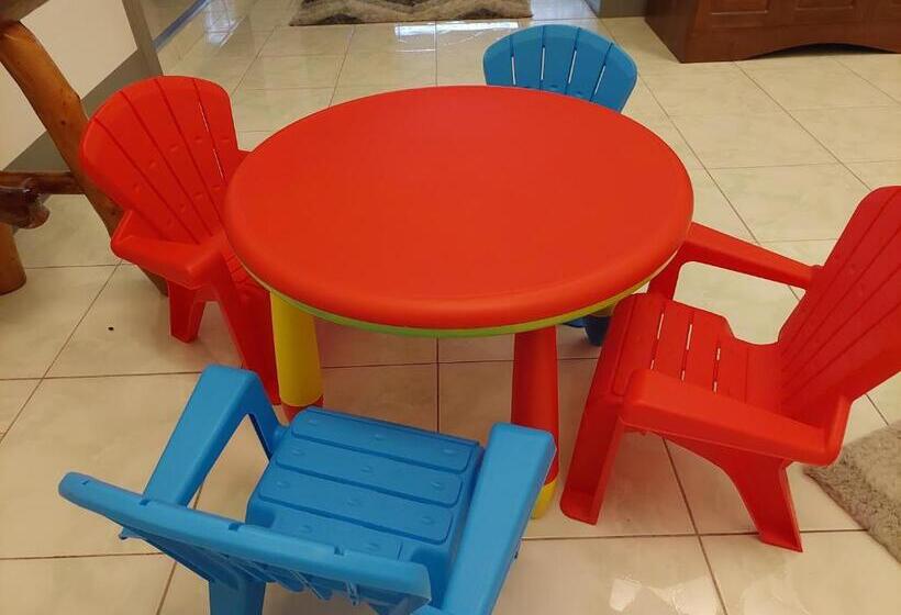 Matteo S Hus Villa Rental