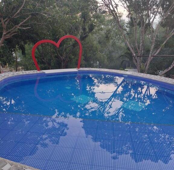 Matteo S Hus Villa Rental