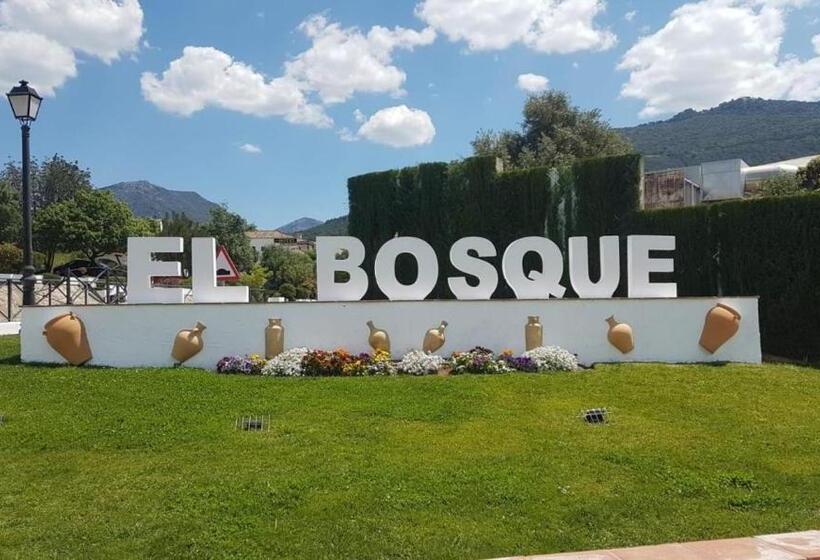 Mi Casita Del Bosque