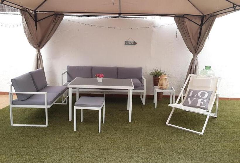 Mi Casita Del Bosque