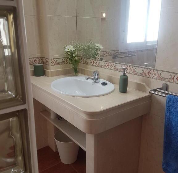 Mi Casita Del Bosque