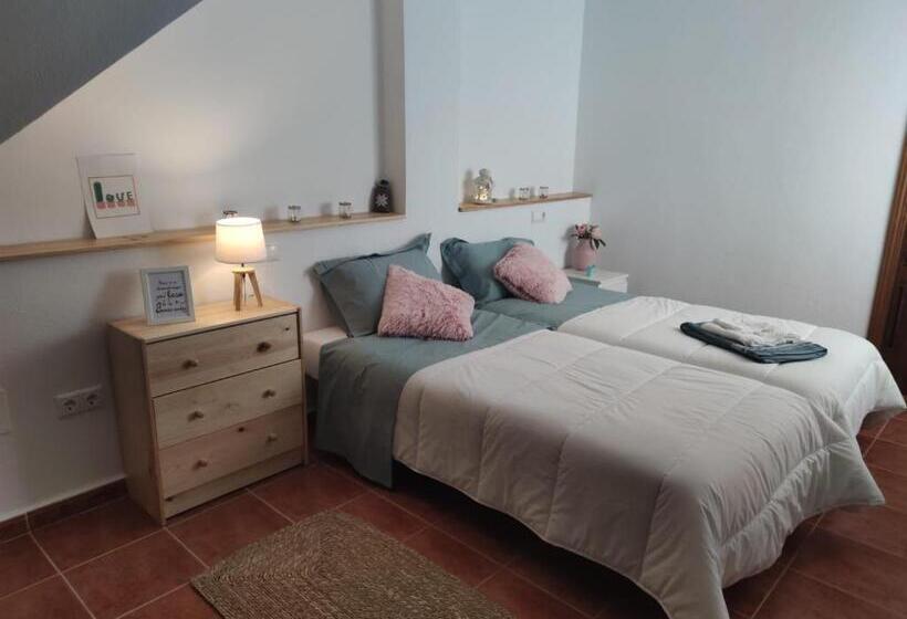 Mi Casita Del Bosque