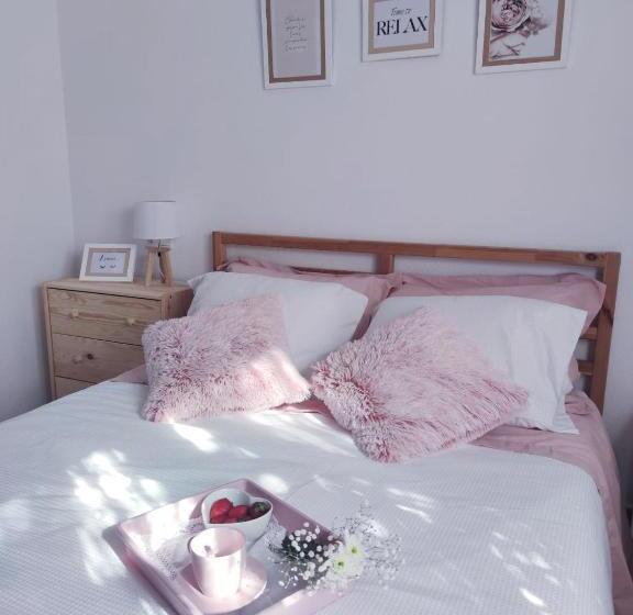 Mi Casita Del Bosque