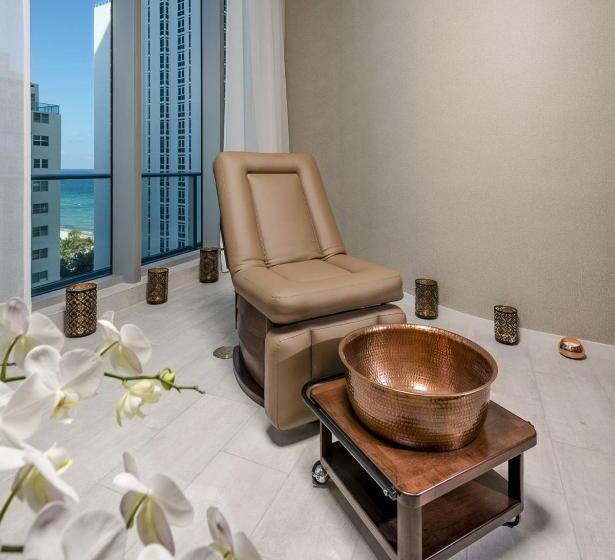 Million Dollar View At Hyde Resort And Residences