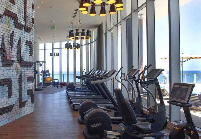 Million Dollar View At Hyde Resort And Residences