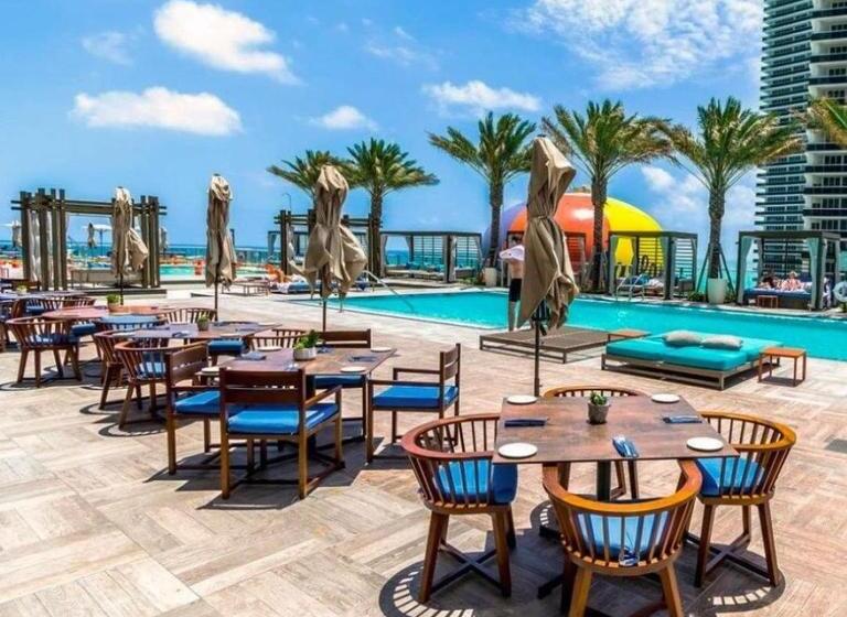 Million Dollar View At Hyde Resort And Residences