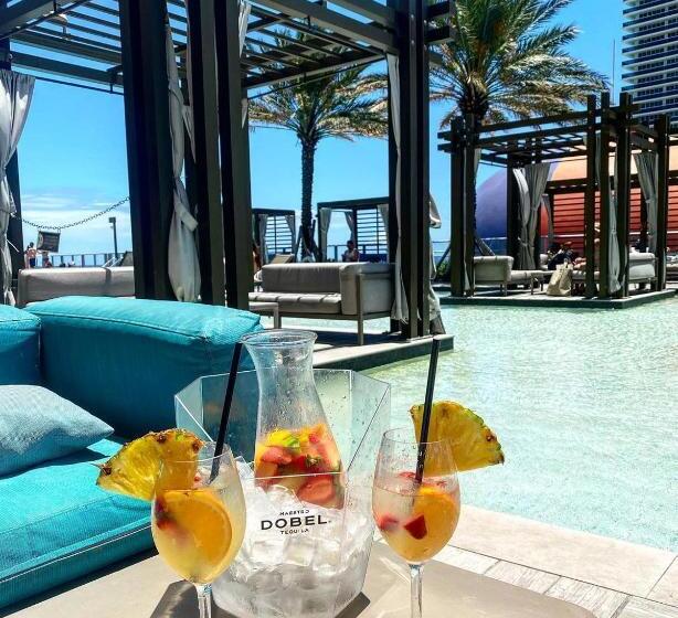 Million Dollar View At Hyde Resort And Residences