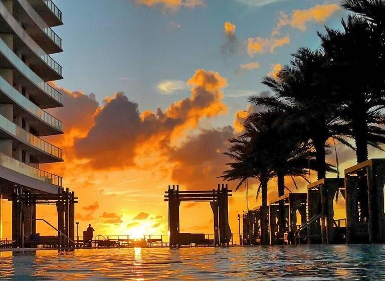 Million Dollar View At Hyde Resort And Residences