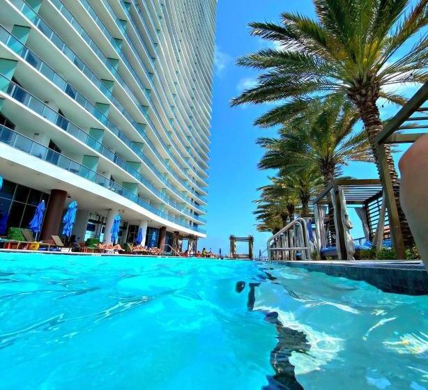 Million Dollar View At Hyde Resort And Residences