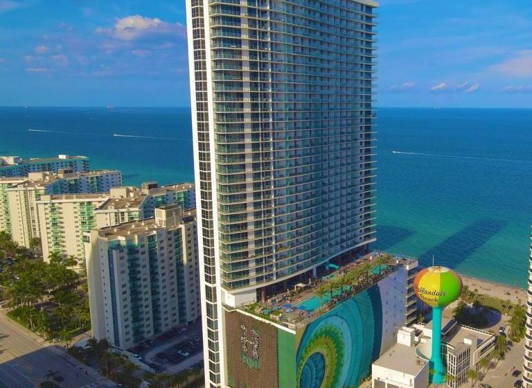 Million Dollar View At Hyde Resort And Residences