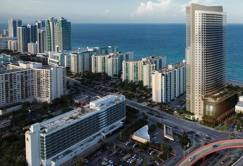 Million Dollar View At Hyde Resort And Residences