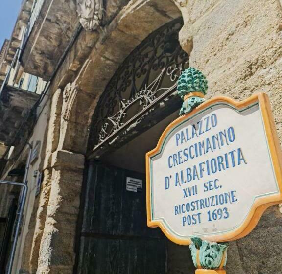 Mini Hotel Wf2 Caltagirone