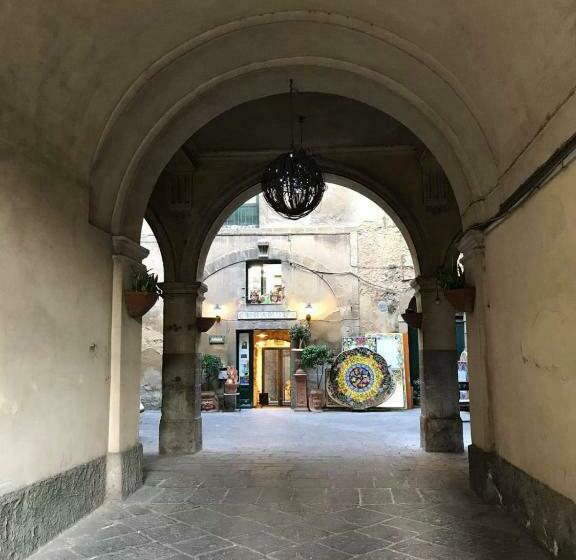 Mini Hotel Wf2 Caltagirone