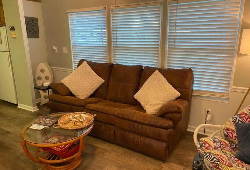 Model Home Near Camp Lejeune With Water View