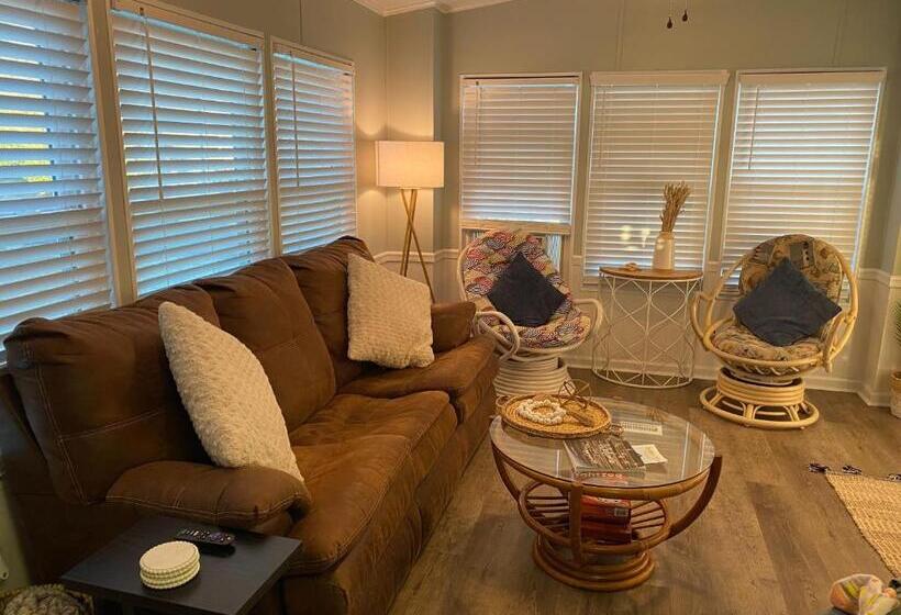 Model Home Near Camp Lejeune With Water View