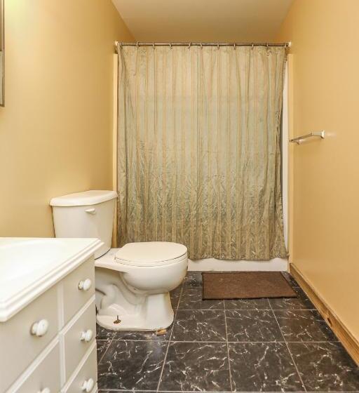 Model Home Near Camp Lejeune With Water View