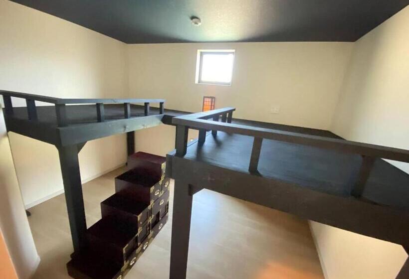 Ninja Hotel Kamakura   Vacation Stay 55653v