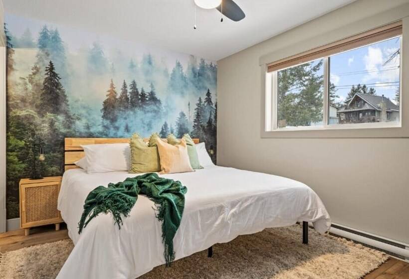 Nordic Village I Balcony & Bbq I Sleeps 17 I Tv