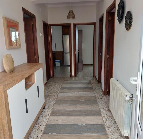 O Recuncho Do Xeixido