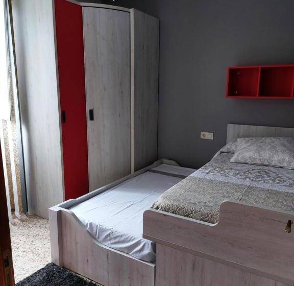 O Recuncho Do Xeixido