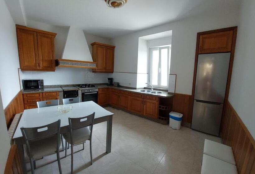 O Recuncho Do Xeixido