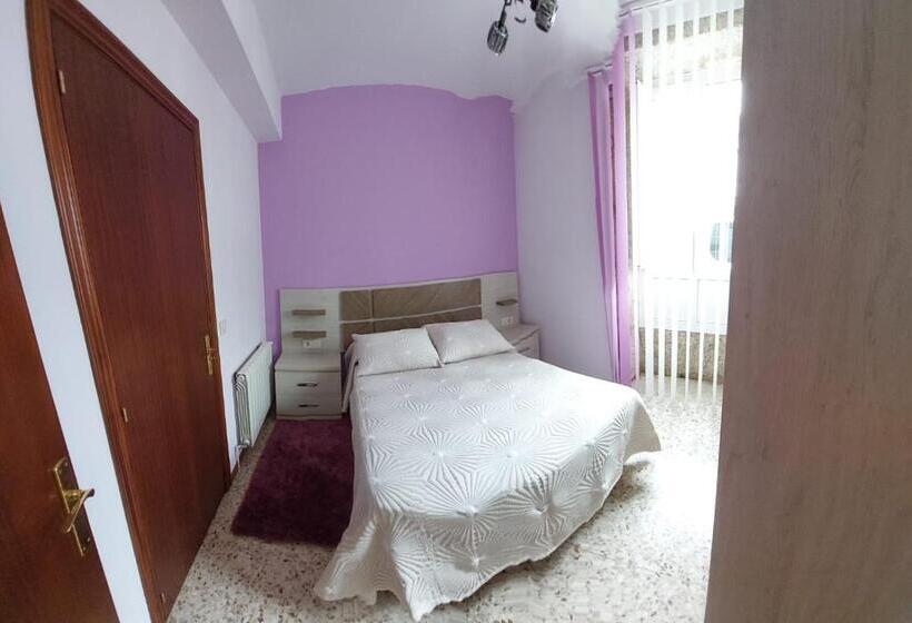 O Recuncho Do Xeixido