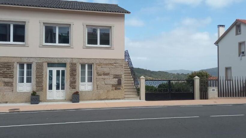 O Recuncho Do Xeixido