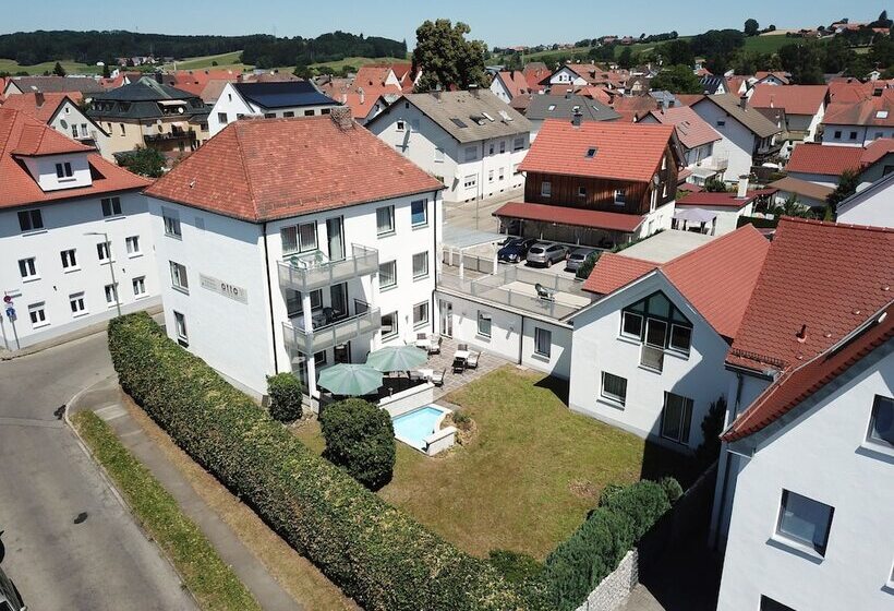 Otto   Bed & Breakfast