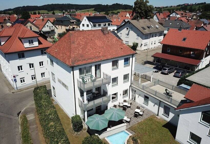 Otto   Bed & Breakfast