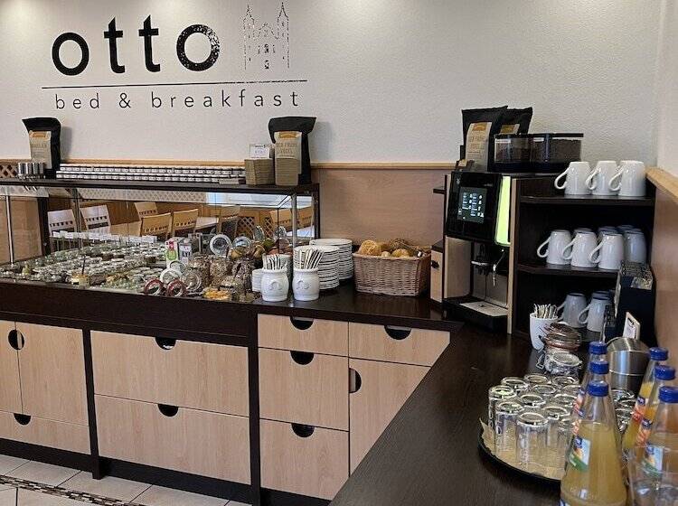 Otto   Bed & Breakfast
