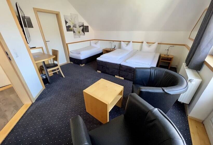 Otto   Bed & Breakfast