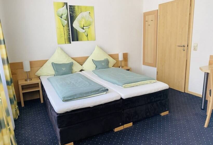 Otto   Bed & Breakfast