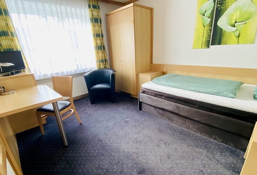 Otto   Bed & Breakfast