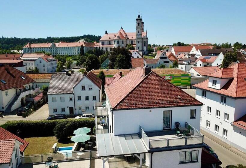 Otto   Bed & Breakfast