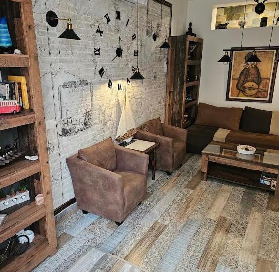 Panzió флора поморие