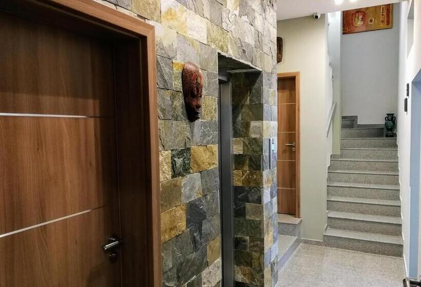 Panzió флора поморие