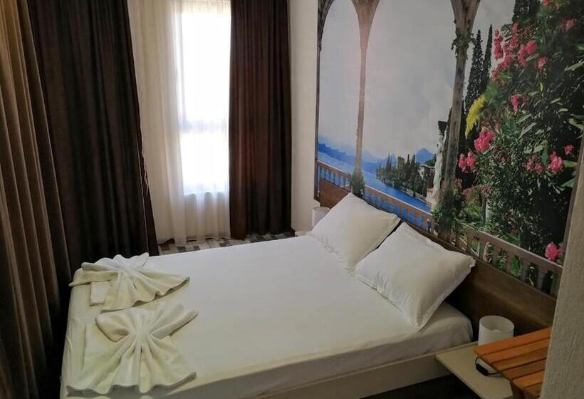 Panzió флора поморие