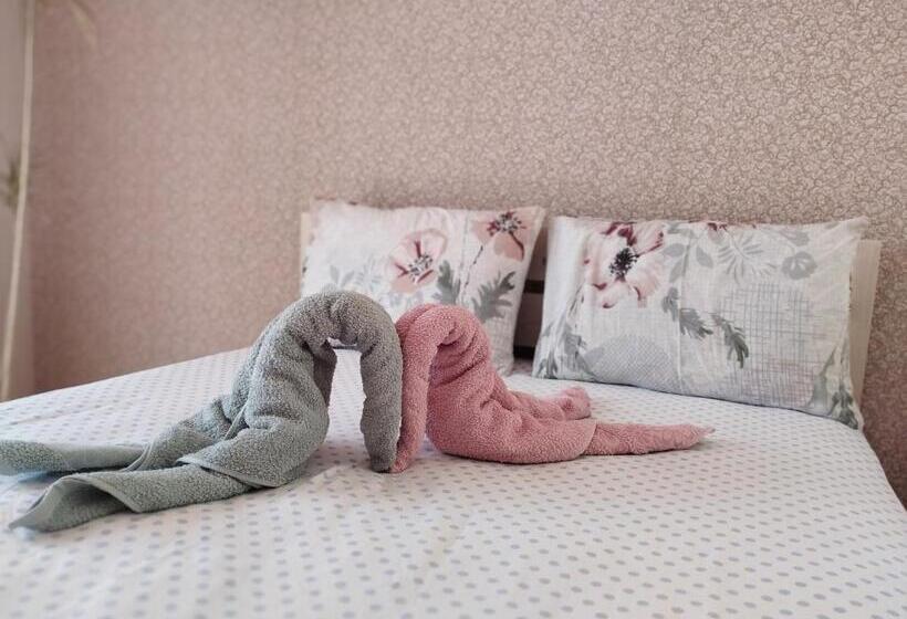 پانسیون карпати котедж анастасія