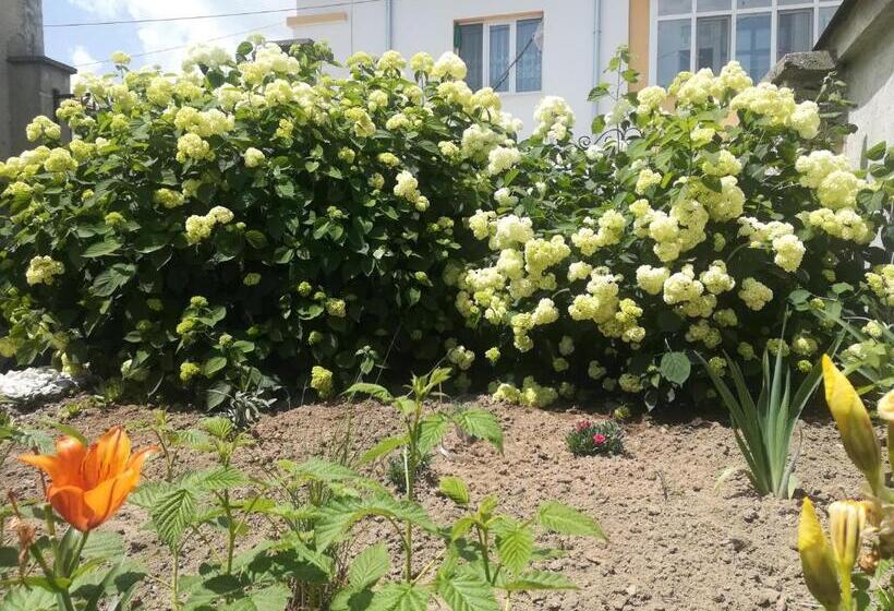 פנסיון къща христини