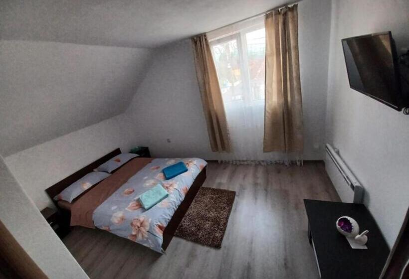 פנסיון Casa Alex