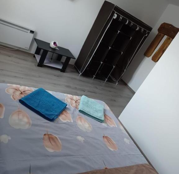 פנסיון Casa Alex