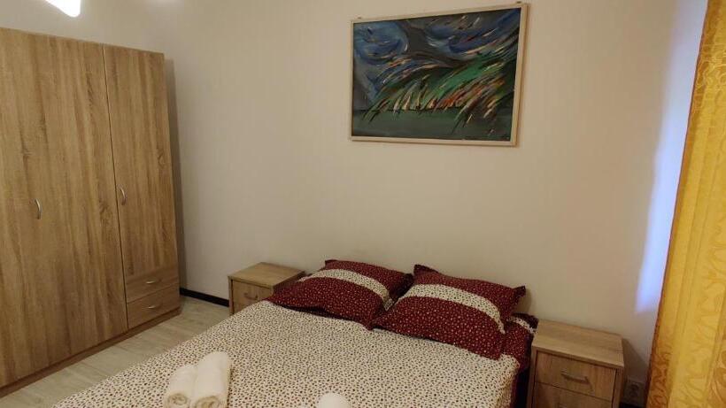 Пансион Casa Narcisa