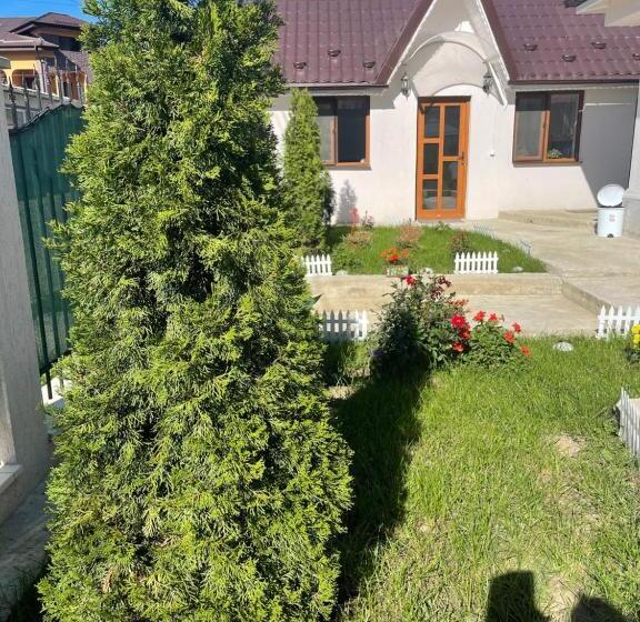 פנסיון Casa Roa