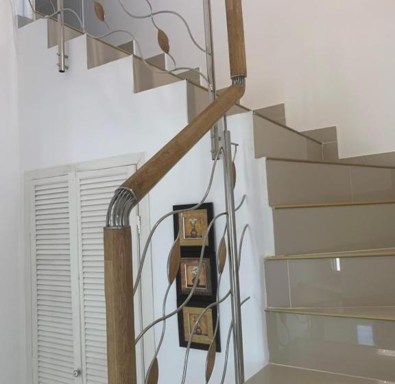 פנסיון Casa Roa