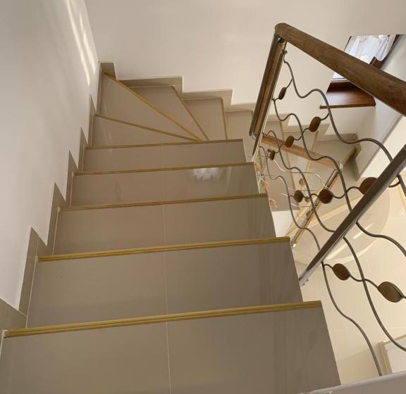 פנסיון Casa Roa